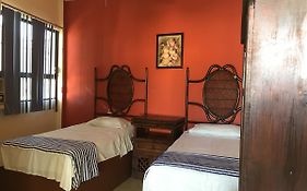 Hotel Estrella de Mar